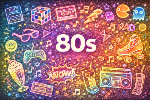 80s
